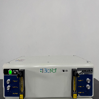 BioNet Rotameter II image 2